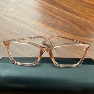 Michael Kors eyeglasses frame